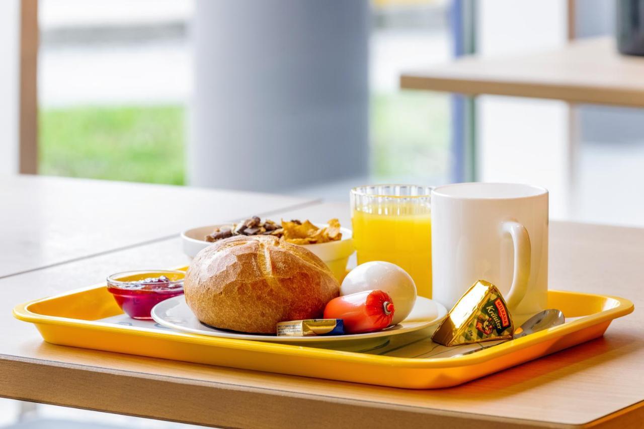 Creo Halle Peissen Peissen  외부 사진