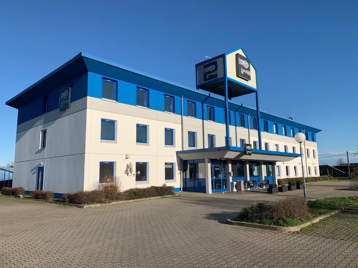 Creo Halle Peissen Peissen  외부 사진